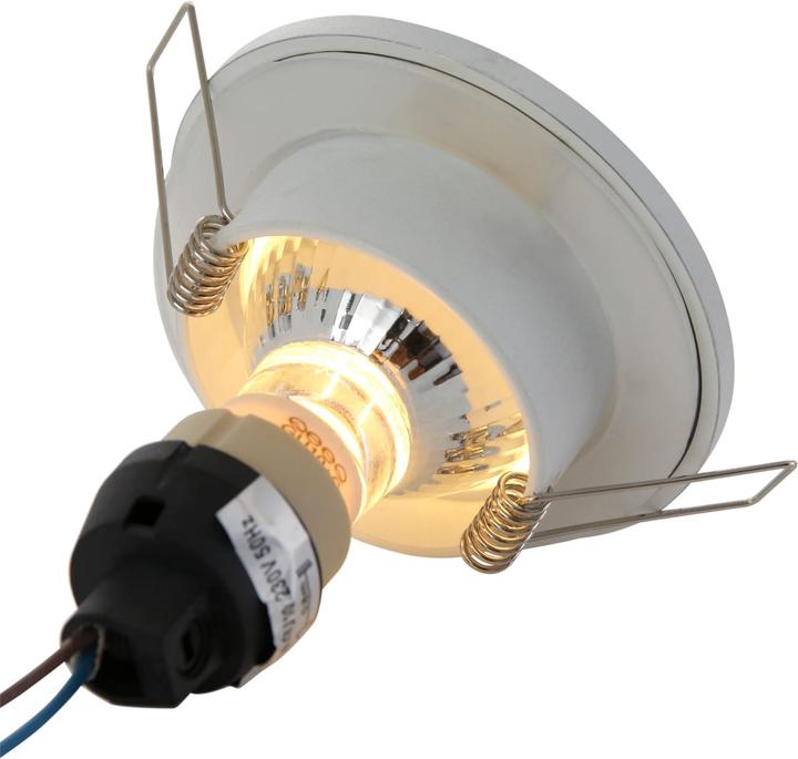 Produktbild Steinhauer Pélite spot (350 lm, GU10)