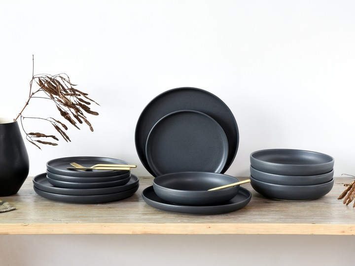 Actual product image CreaTable Uno (12 Piece)