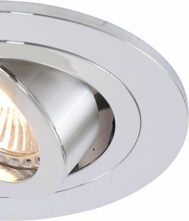 Image du produit Steinhauer Pélite spot (GU10)