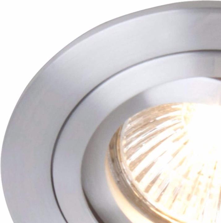 Produktbild Steinhauer Pélite spot (GU10)