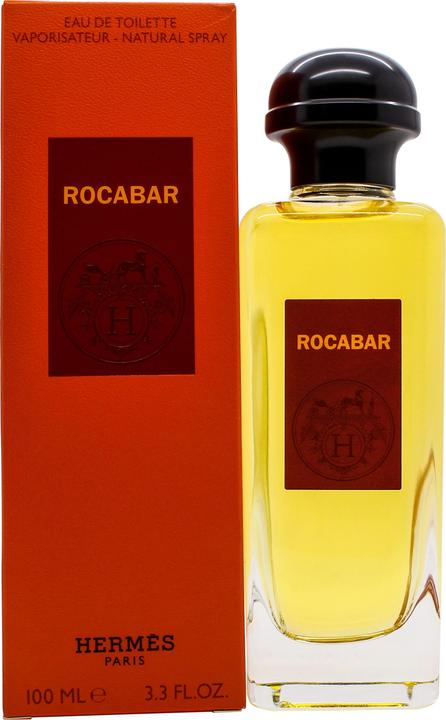 Immagine prodotto Hermès Eau de Toilette re21 (Eau de toilette, 100 ml)