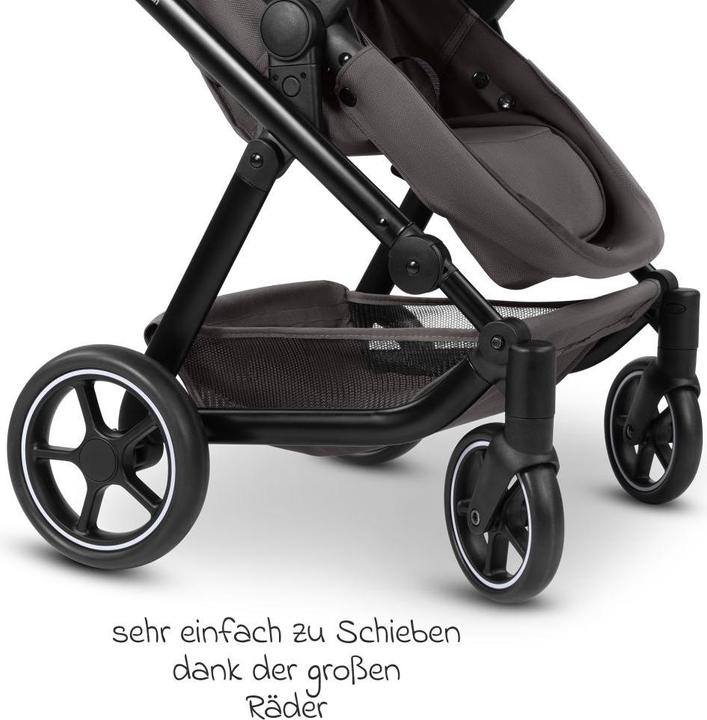 Actual product image ABC Design Migno