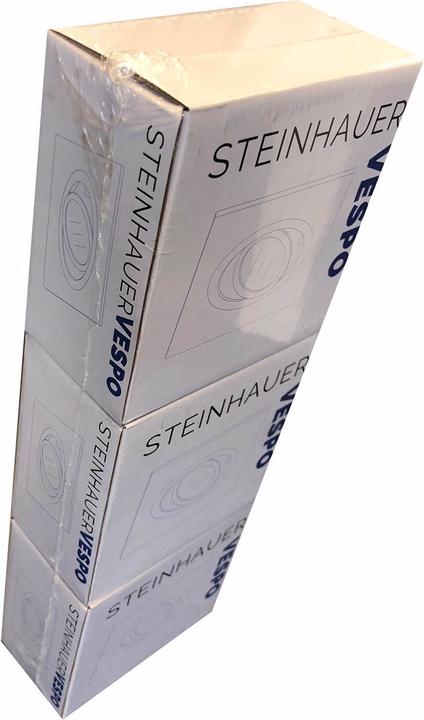 Produktbild Steinhauer Pélite spot (GU10)