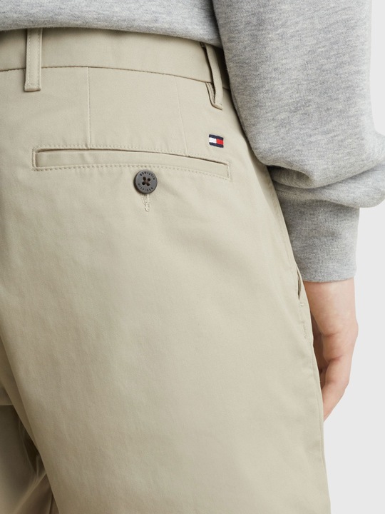 Actual product image Tommy Hilfiger Harlem Short 1985 (34)