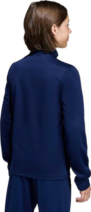 Produktbild Adidas Kinder-Sweatshirt Entrada Trainingsoberteil marineblau (176)