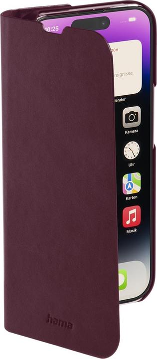 Produktbild Hama Guard Pro (Apple iPhone 14 Pro)