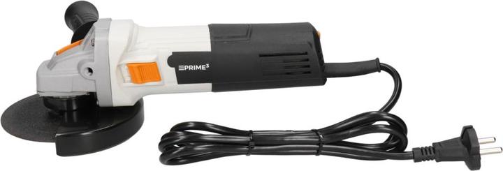 Image du produit Prime3 Meuleuse d'angle TAG41 1400W (125 mm)