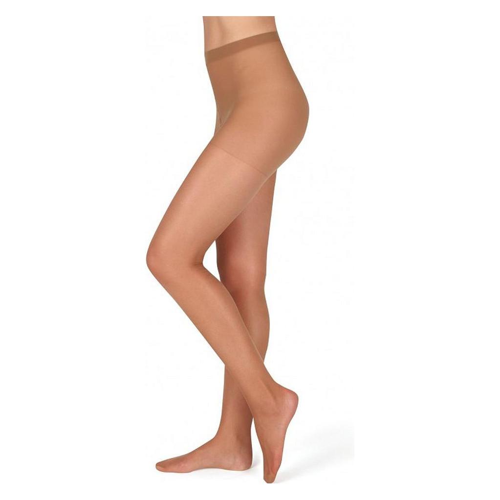 Oliver Weber Collection, Damen, Strümpfe, Damenstrumpfhose 20 Den 164/108, Braun, (20DEN, 164)