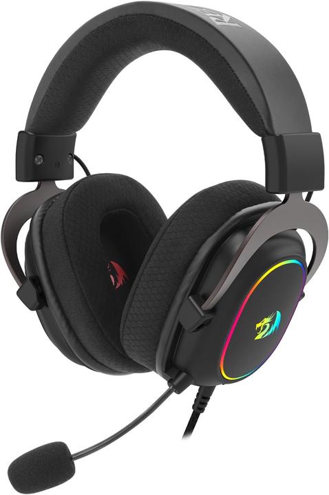 Actual product image Redragon Gaming-Headset (Cable)