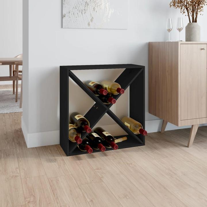 Actual product image VidaXL Godard (62 x 25 x 62 cm, 28 Fl.)