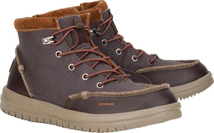 Image du produit Hey Dude Bradley Corduroy Collar (42)
