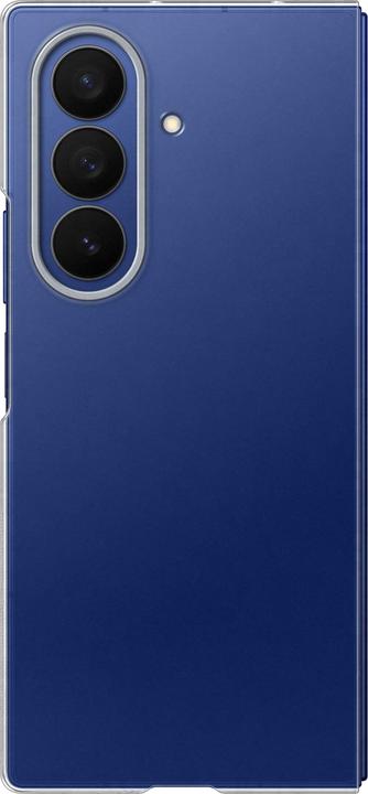 Productafbeelding Samsung Clear Case (Samsung Galaxy Z Fold7)