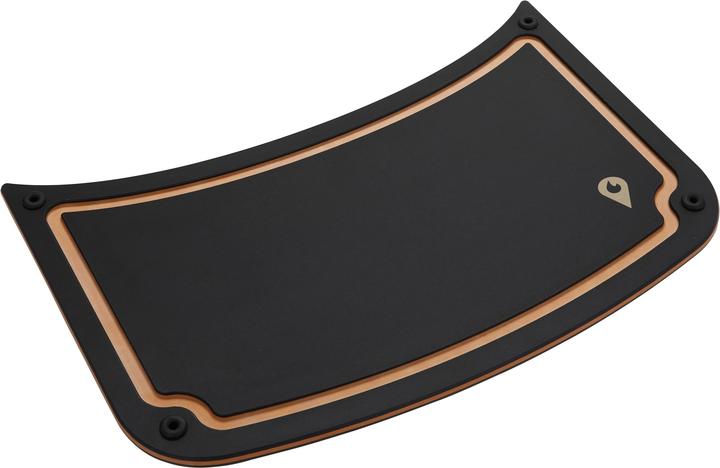 Actual product image Weber Traveler Prep Serve Board