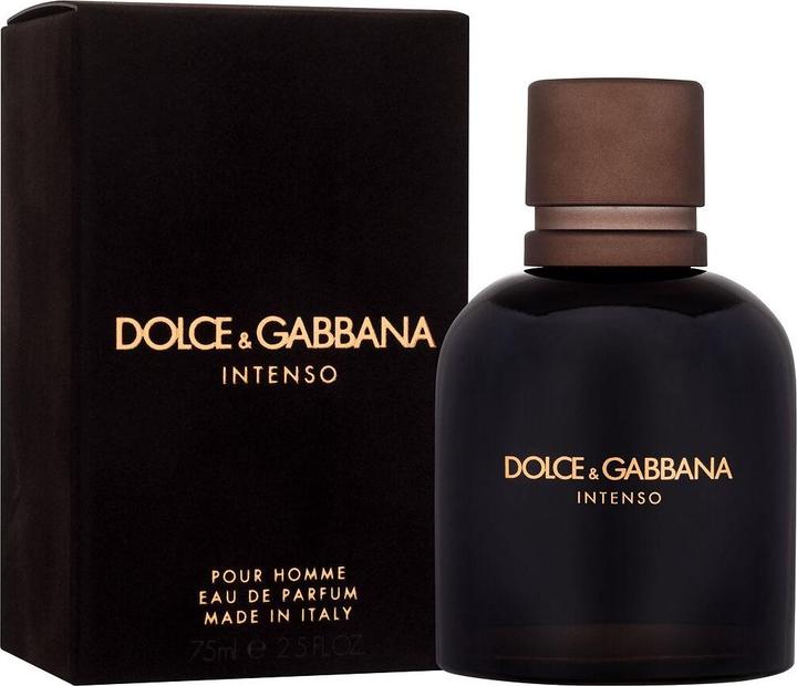 Produktbild Dolce & Gabbana Intenso (Eau de Parfum, 75 ml)