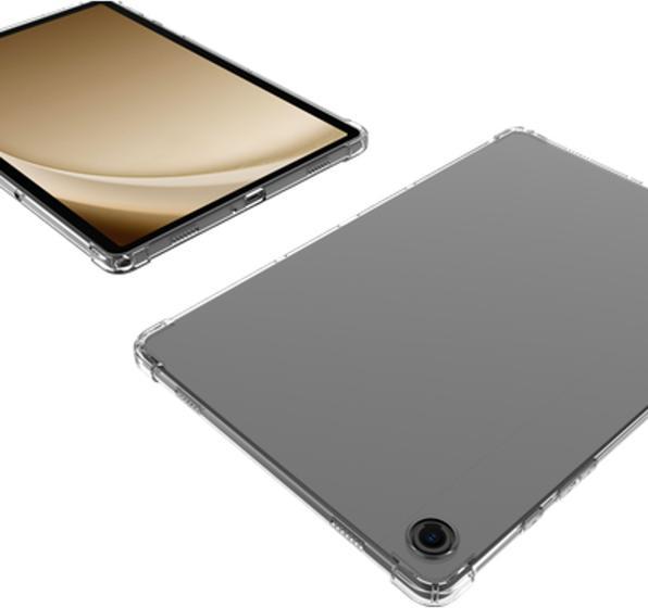 Produktbild Samsung Galaxy Tab A9 Soft TPU Case Clea (Galaxy Tab A9)