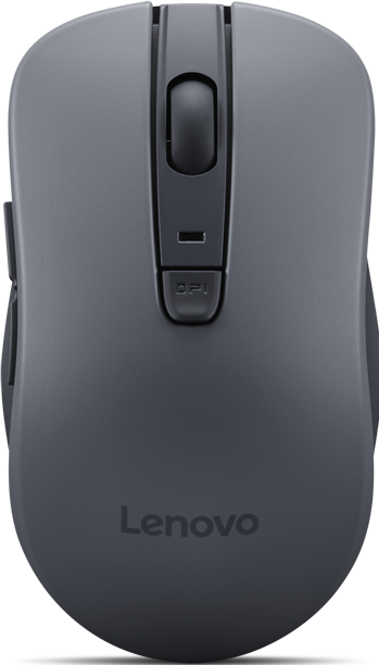Lenovo WL310 Bluetooth Silent Mouse Standalone (P) (Wireless)
