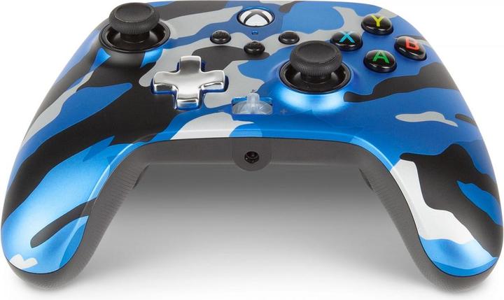 Image du produit PowerA Enhanced Wired (Xbox One S, Xbox One X, Xbox Series S, Xbox Series X)