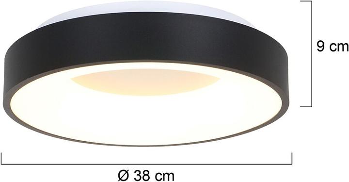 Produktbild Steinhauer Ringlede (2800 lm)