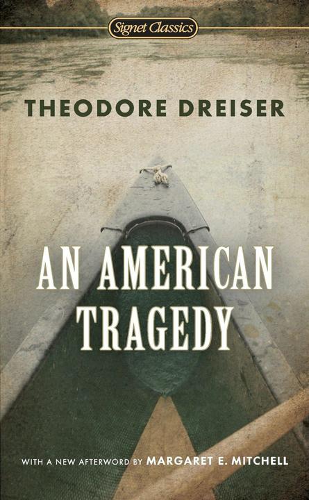 Produktbild An American Tragedy (Englisch, Theodore Dreiser, 2010)