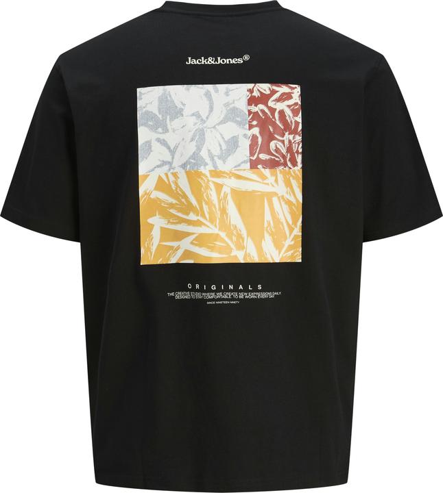 Immagine prodotto Jack & Jones Jorsplit Back Tee Ss Crew Neck Ln (XL)