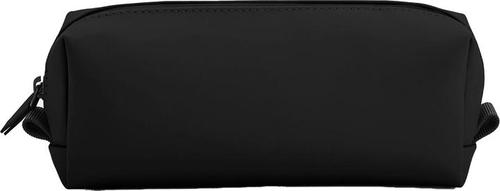 Actual product image Bagbase Matte PU Coating Mini Accessory Bag