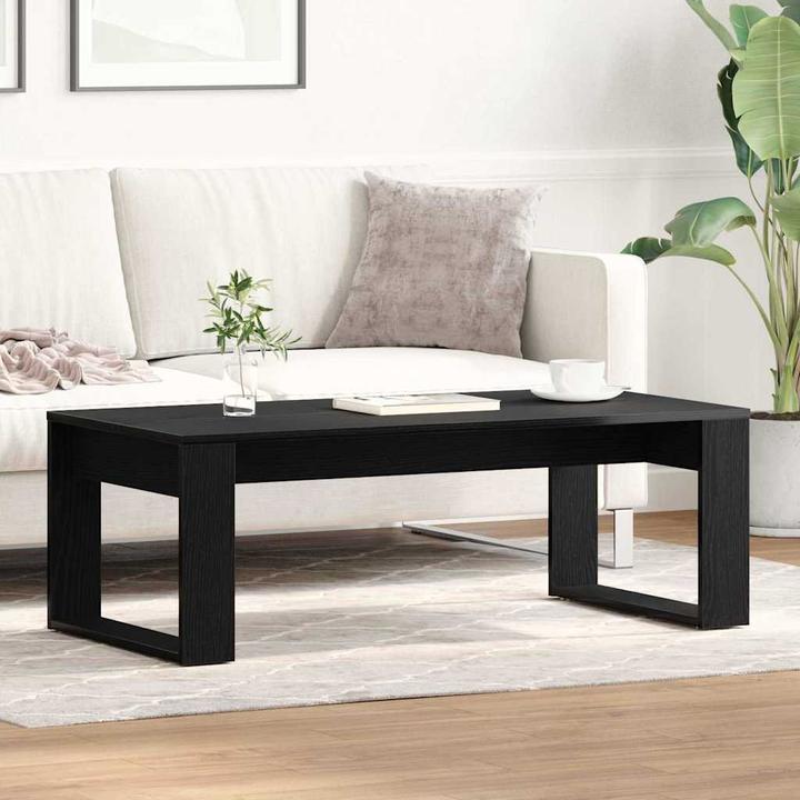 Image du produit VidaXL Table basse (102 x 50 x 35 cm)