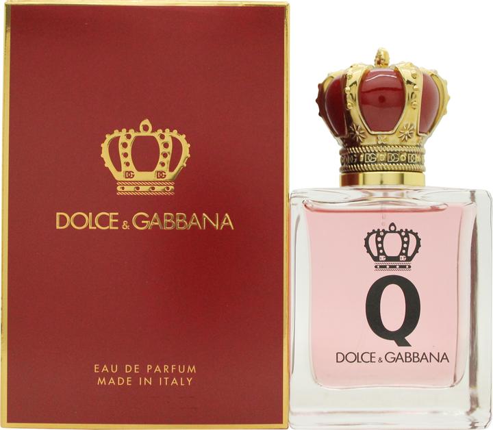 Actual product image Dolce & Gabbana K By Dolce&Gabbana (Eau de parfum, 50 ml)