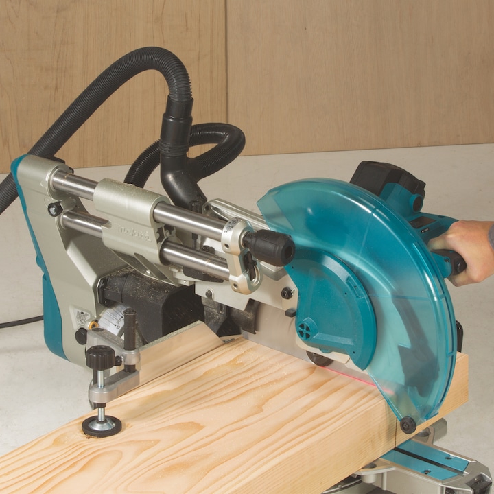 Image du produit Makita LS1219L