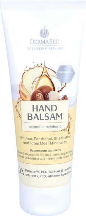 DermaSel Handbalsam (75 ml)