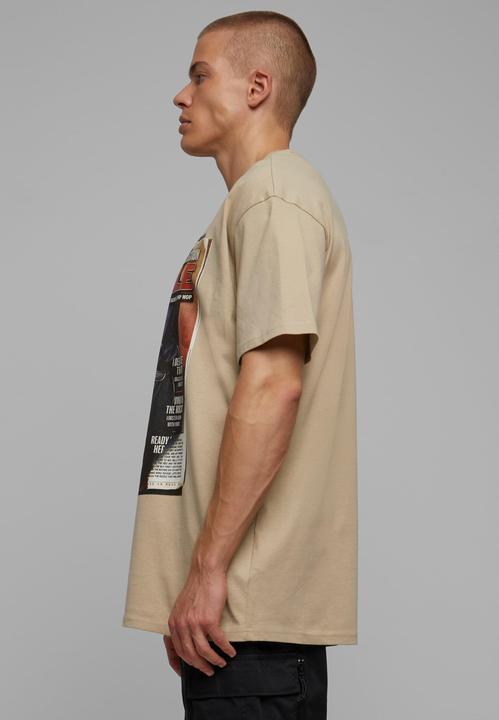 Immagine prodotto Urban Classics Upscale Magazine Oversize Tee (M)
