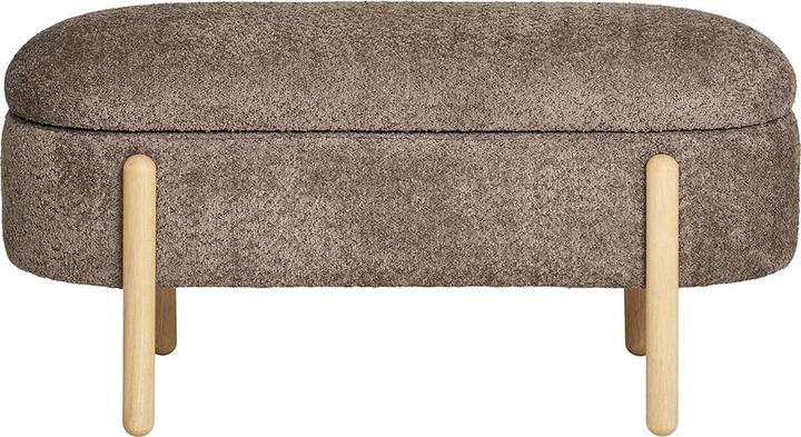 House Nordic Branca Bench (97 cm)