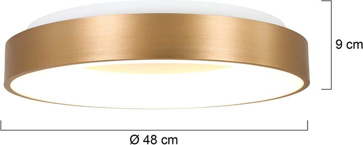 Produktbild Steinhauer Ringlede (3600 lm)