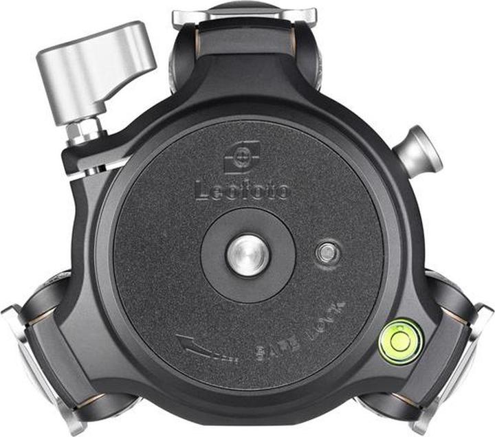 Image du produit Leofoto Summit LM-324CL (Carbone)