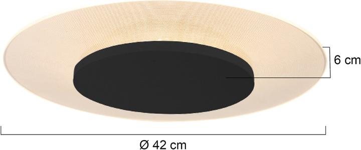 Produktbild Steinhauer Lido (2880 lm)