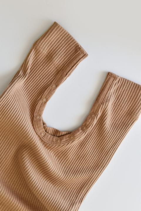 Produktbild BabyCosy Strampler. langarm (86)