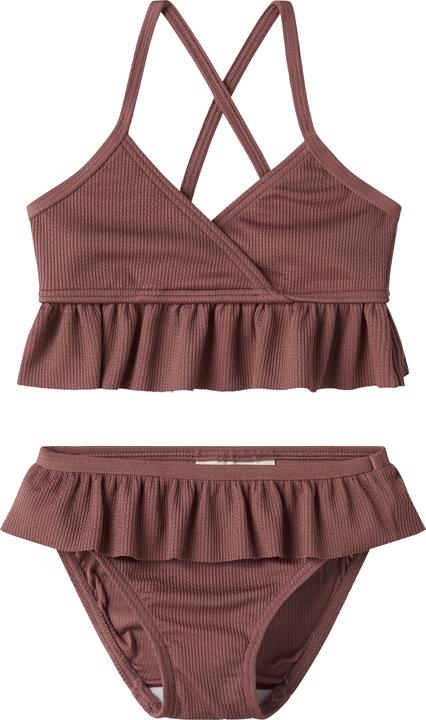 Produktbild Name it Cross-back Bikini (98)