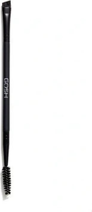 Actual product image Gosh Copenhagen Eyebrow Brush 034 (Eyebrows)