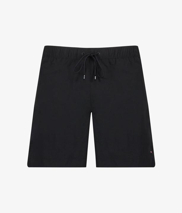 Actual product image Tommy Hilfiger Badeshorts schwarz (L)