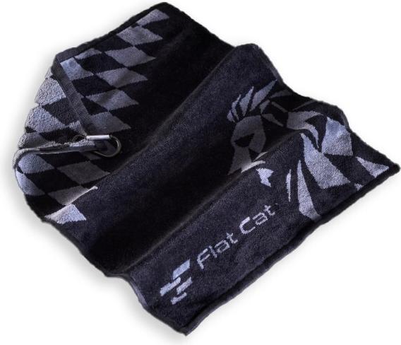 Image du produit FlatCat Serviette de golf