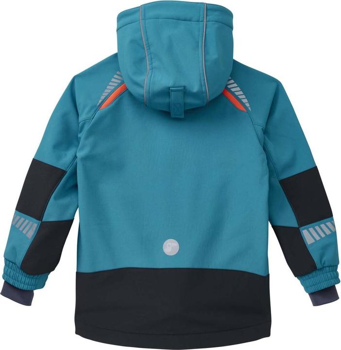 Produktbild Jako-O Softshelljacke (110)