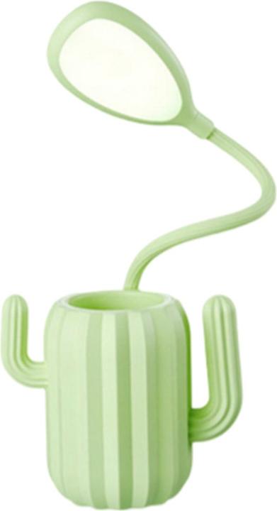 Produktbild VR Shinecon LED Stifteköcher Flexibler Schaft Cactus