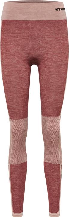 Immagine prodotto hummel Clea Collant A Vita Media Senza Cuciture (XS)