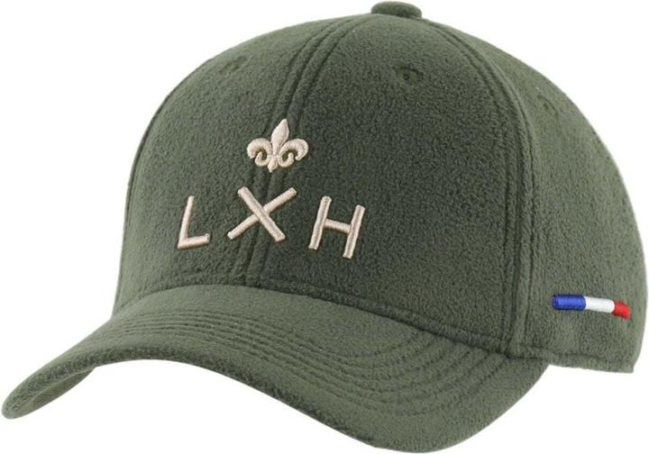 Actual product image LXH Cap Casquette Polaire Full (One size)