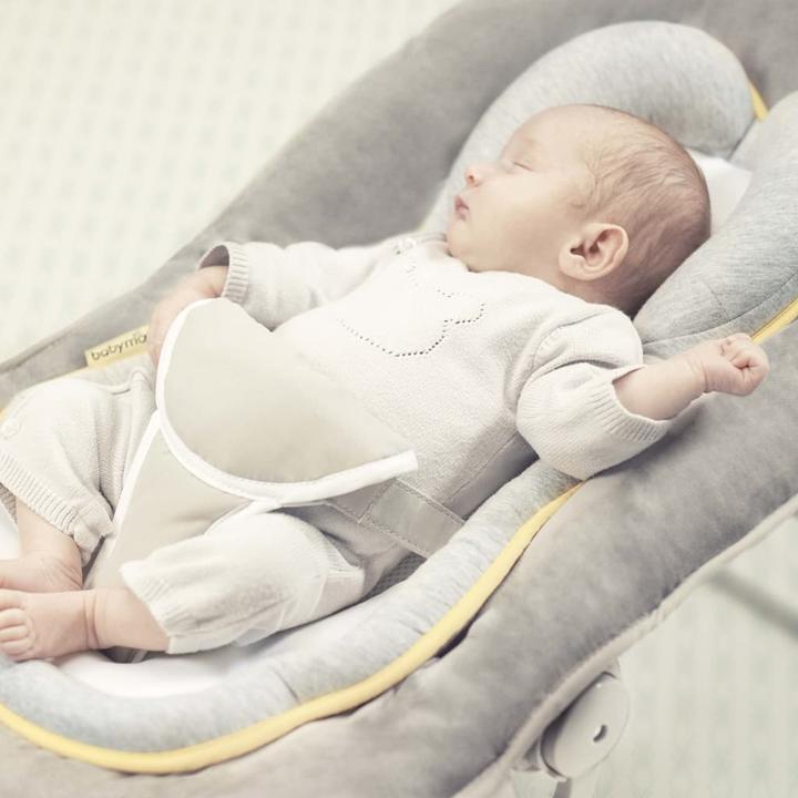 Actual product image Babymoov Cosymorpho