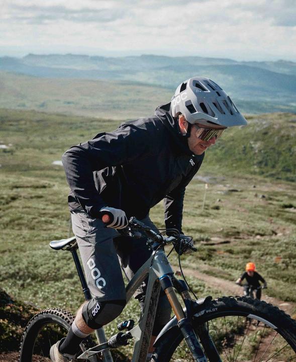 Image du produit Poc Kortal Race MIPS (59 - 62 cm)