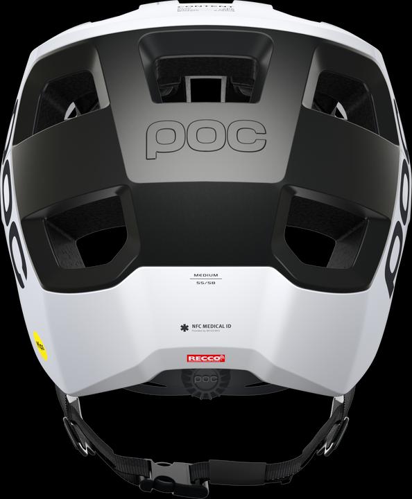 Produktbild Poc Kortal Race MIPS (55 - 58 cm)