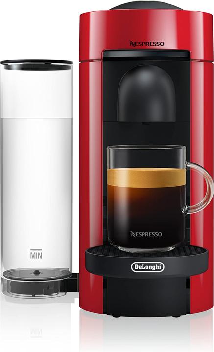 Produktbild De'Longhi Vertuo Plus (NESPRESSO Vertuo)