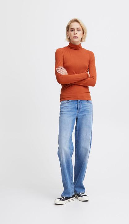 Immagine prodotto Ichi IHPHILUCA LS - Maglietta - 20113342 (XL)