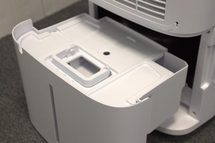 Actual product image Princess Dehumidifier D008B-30L, 30 liters for home (60 m²)