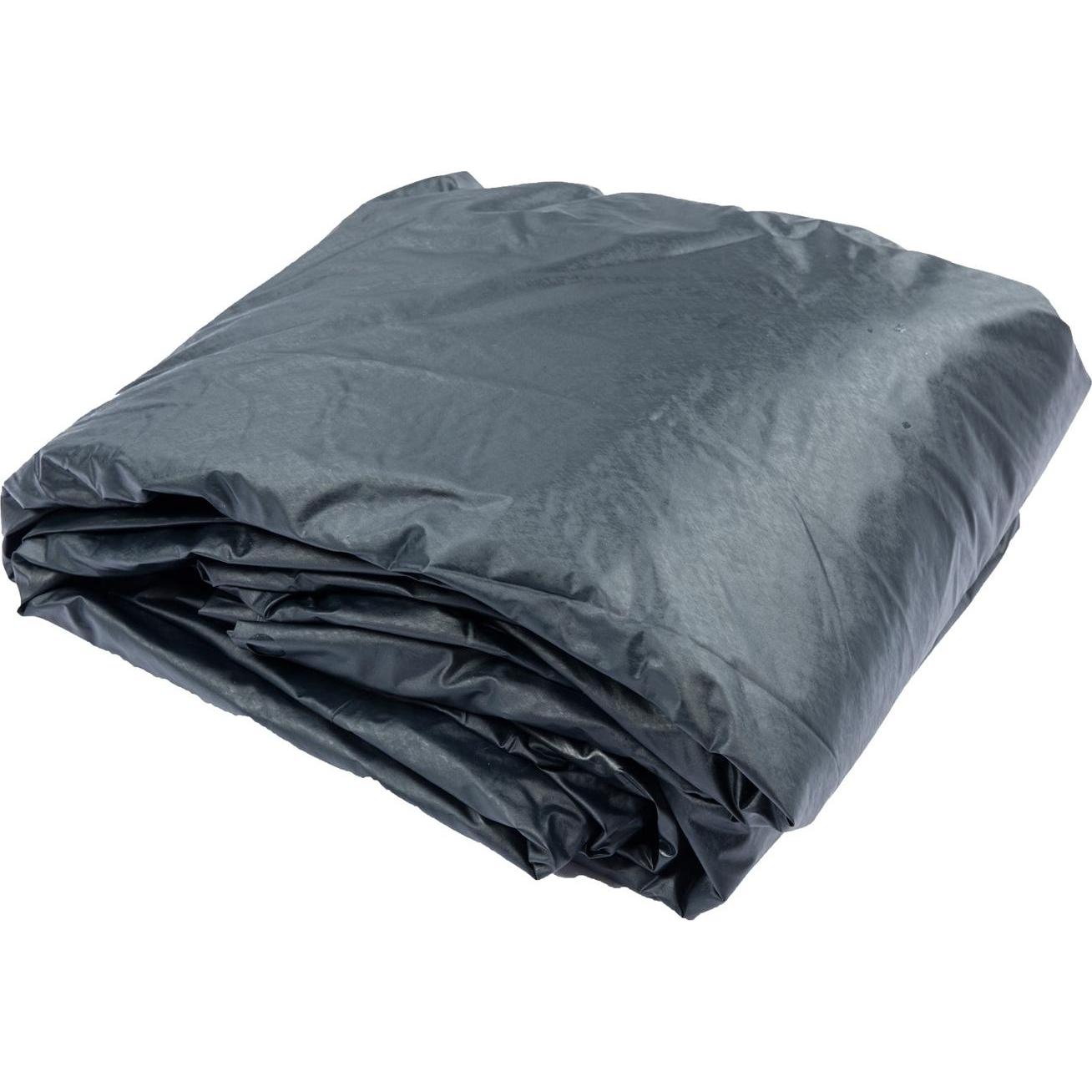 Bestway, Accessori da piscina, Telo di Copertura per Piscina Rettangolare